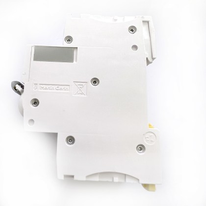 Schneider Electric iC60H A9F55340 D40A D40 40A 40 Amp 3 Pole Phase MCB Circuit Breaker Type D